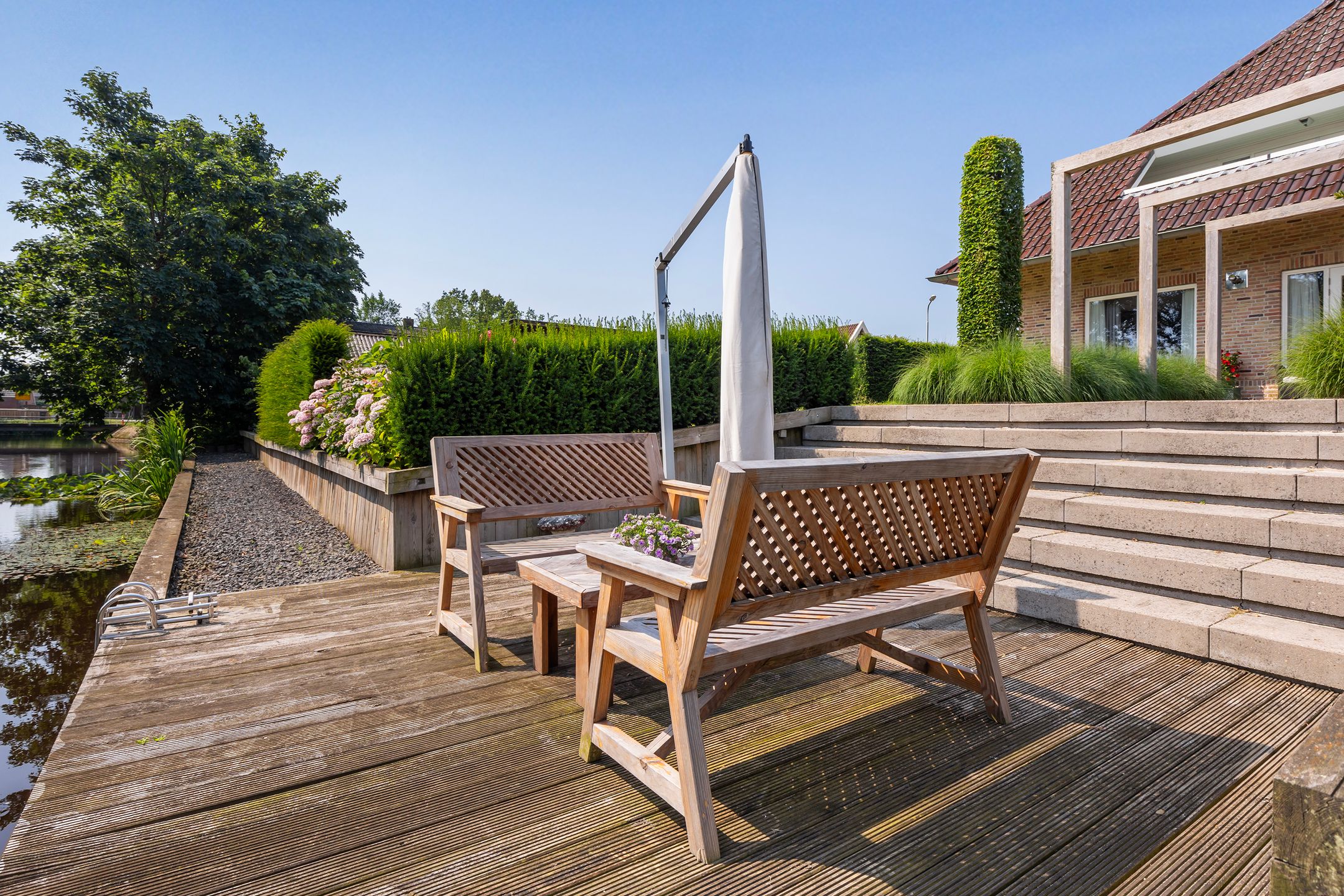 Foto 48 van Stroomkanaal 2