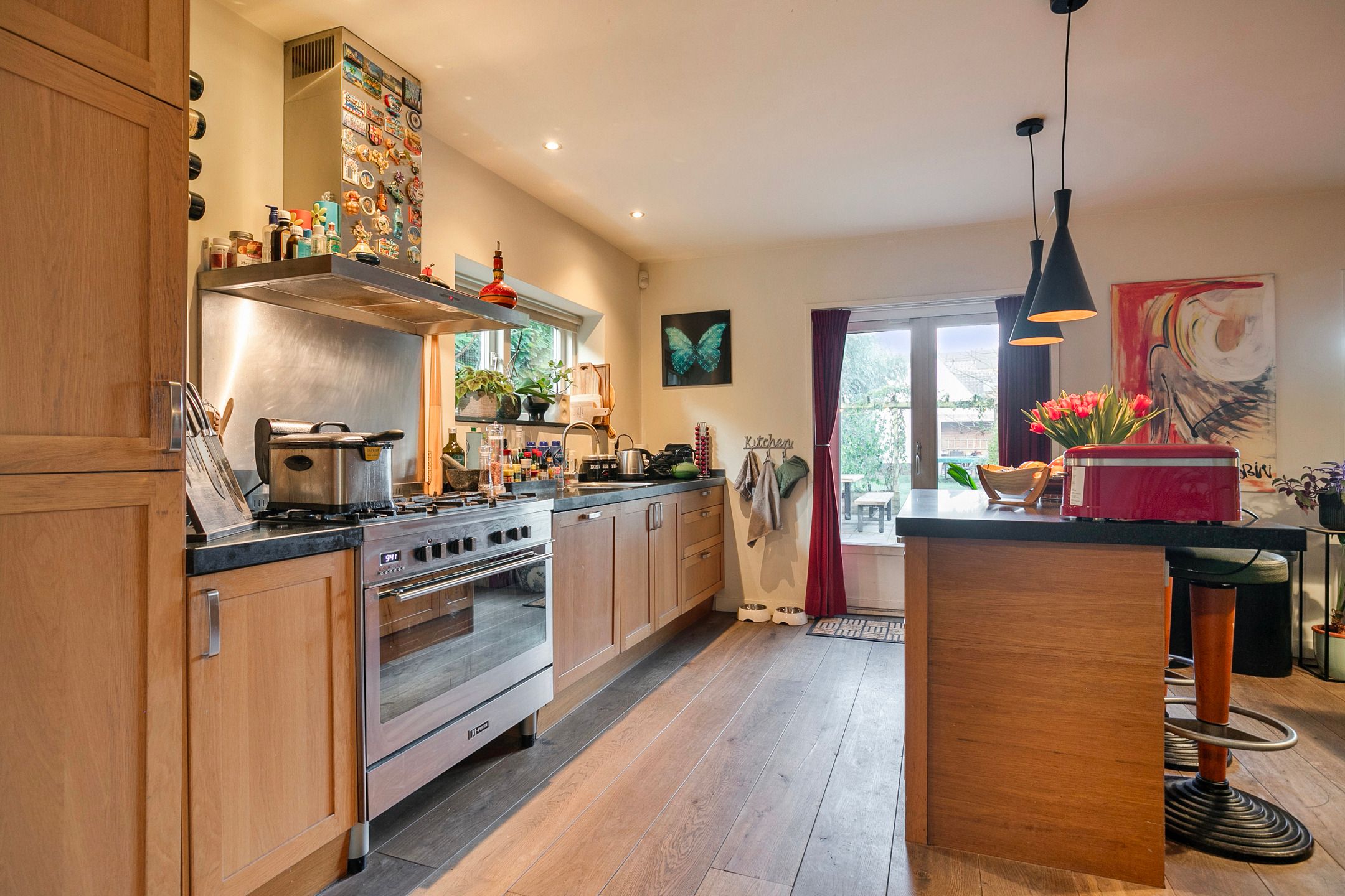 Foto 3 van Grotestraat 46