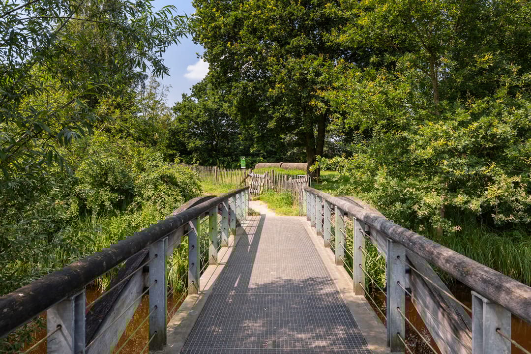 Foto 58 van Stroomkanaal 2