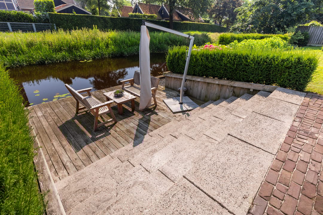 Foto 2 van Stroomkanaal 2