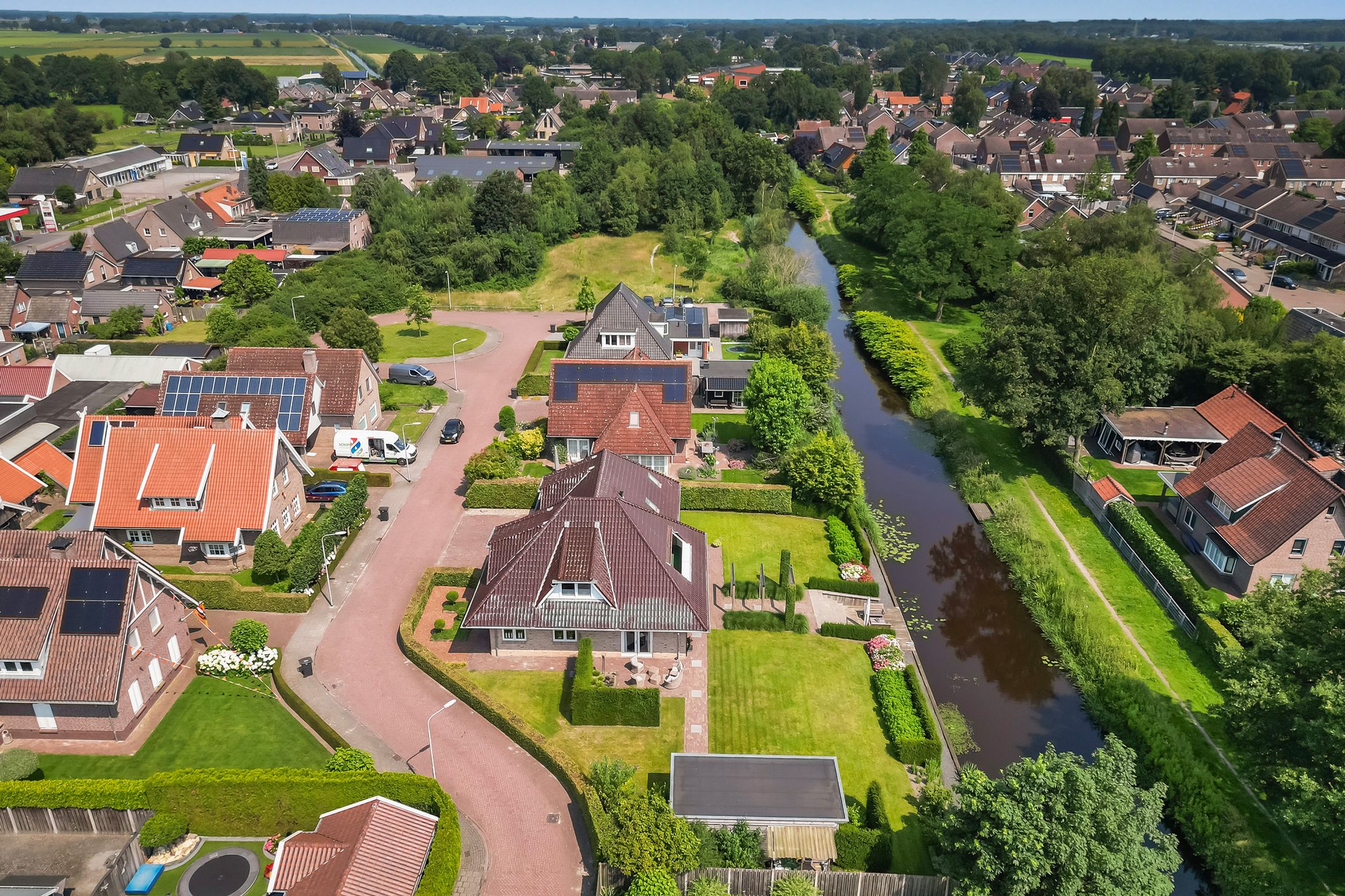 Foto 60 van Stroomkanaal 2