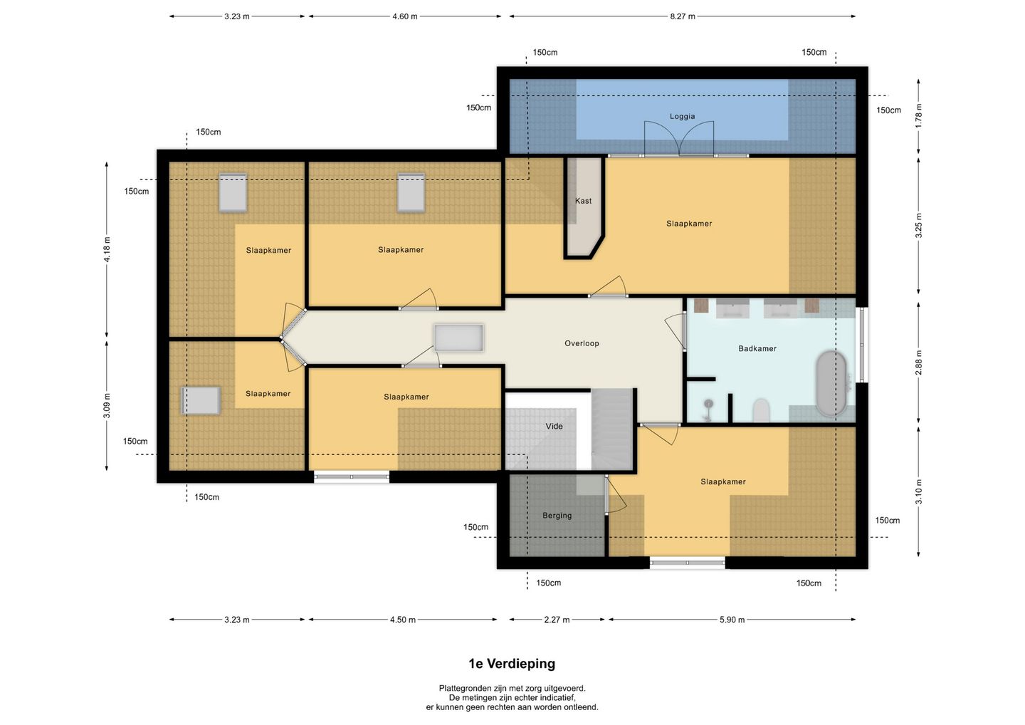 Foto 65 van Stroomkanaal 2