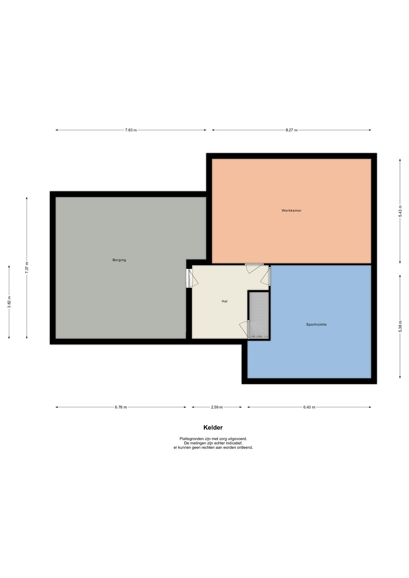 Foto 66 van Stroomkanaal 2