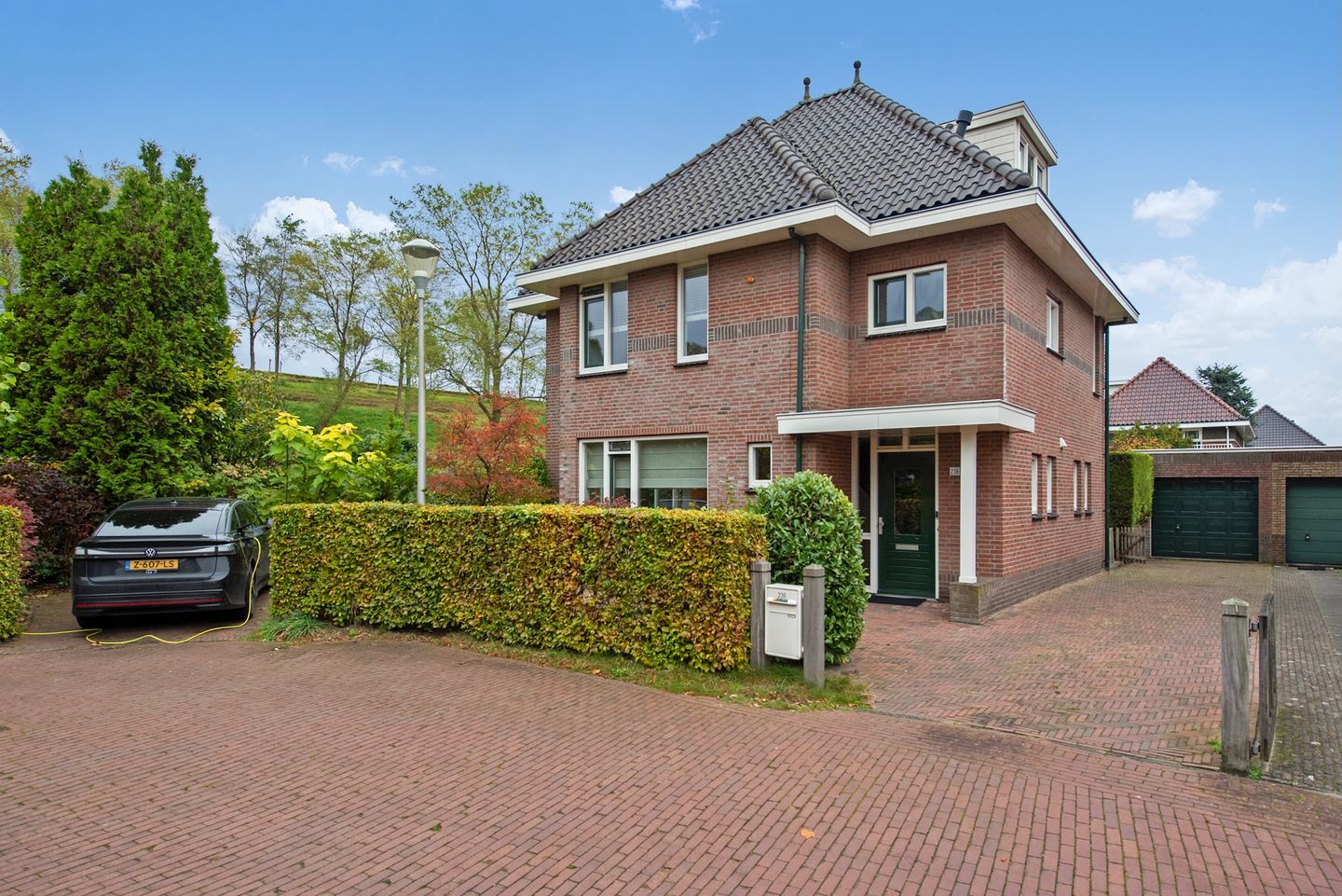 Foto 1 van Wingerd 236