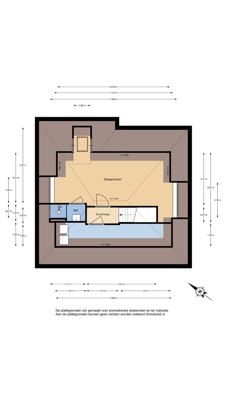 Foto 49 van Wingerd 236