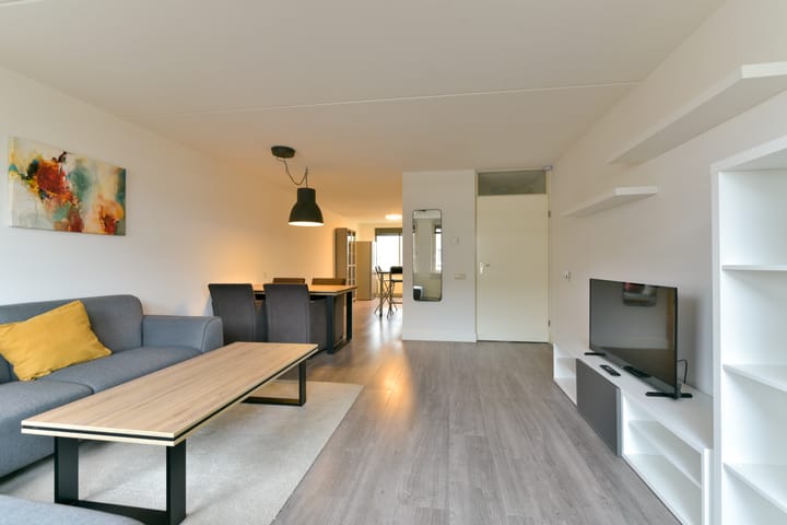 Foto 1 van Arthur van Schendelstraat 209