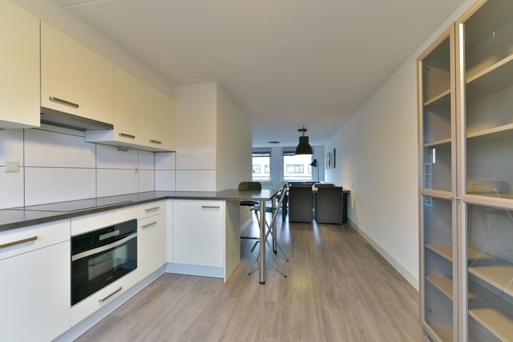 Foto 2 van Arthur van Schendelstraat 209