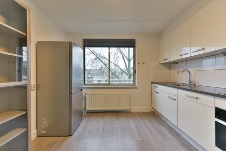 Foto 5 van Arthur van Schendelstraat 209