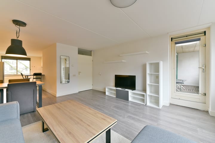 Foto 7 van Arthur van Schendelstraat 209