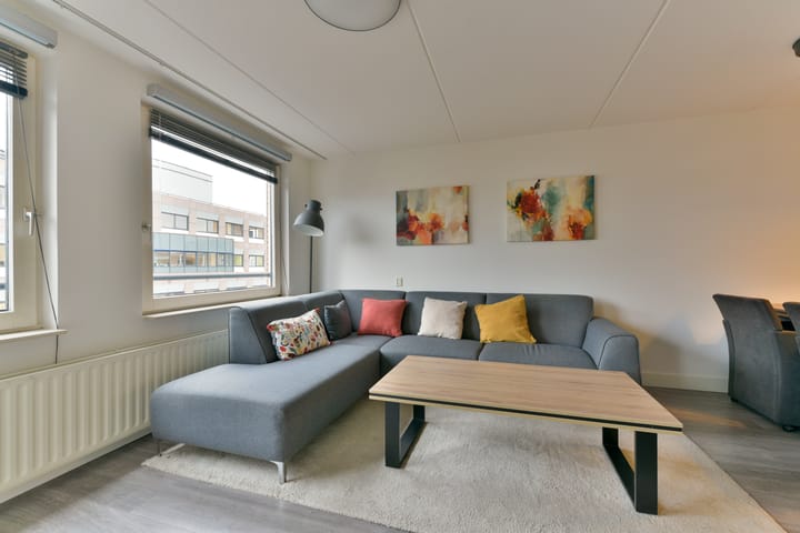 Foto 8 van Arthur van Schendelstraat 209