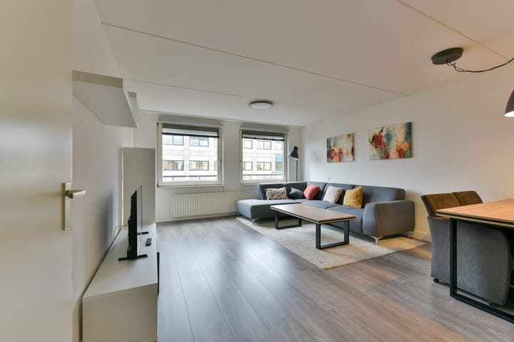 Foto 9 van Arthur van Schendelstraat 209