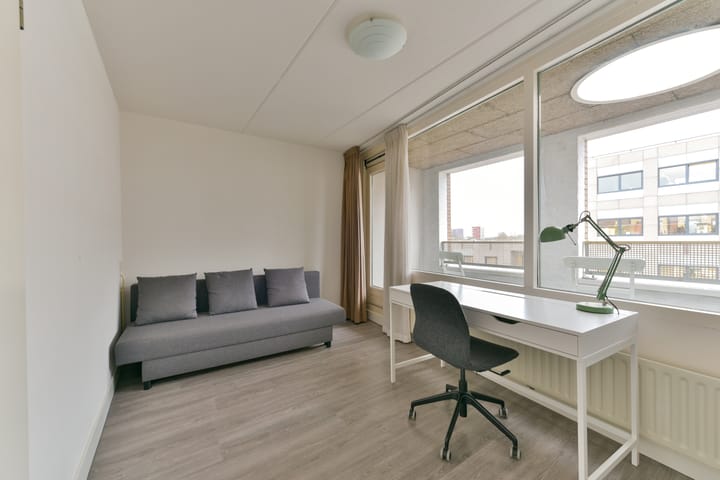 Foto 17 van Arthur van Schendelstraat 209