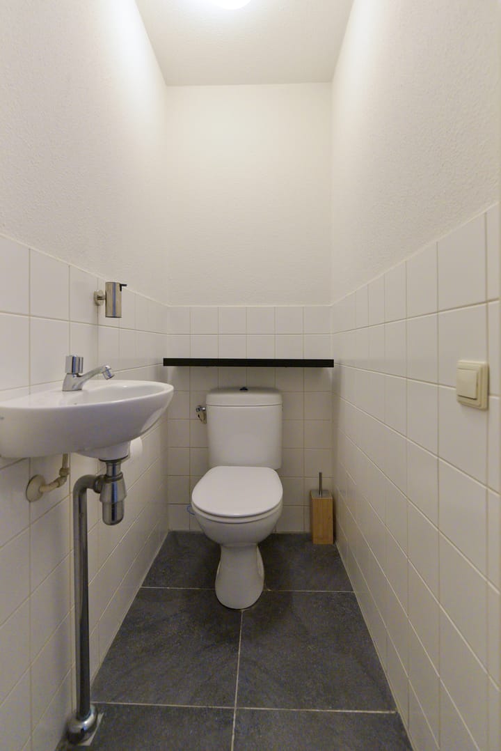 Foto 23 van Arthur van Schendelstraat 209