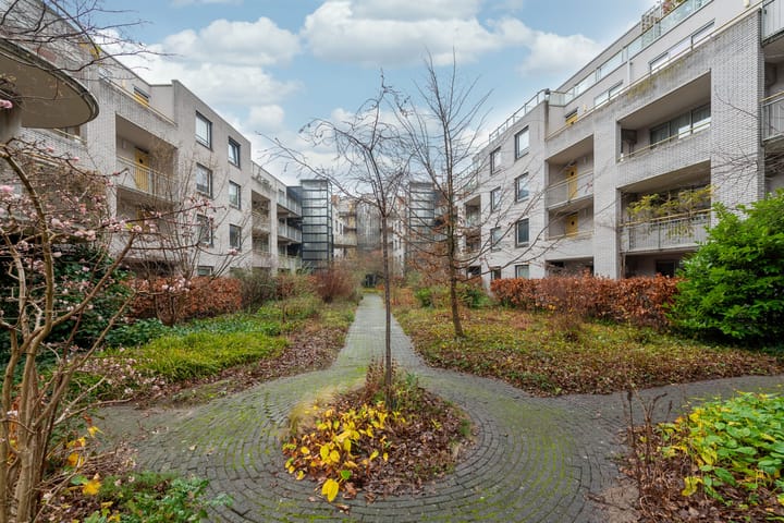 Foto 24 van Arthur van Schendelstraat 209