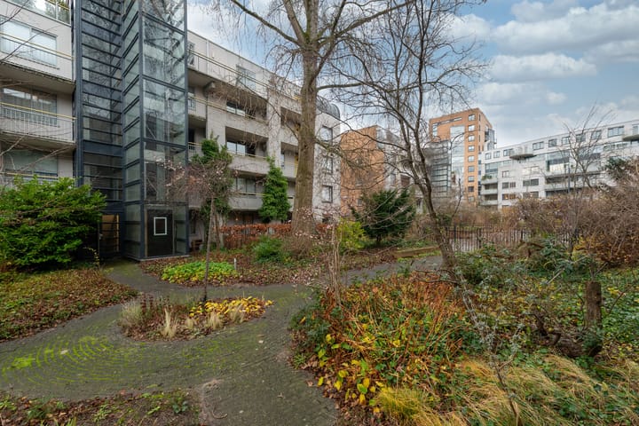 Foto 25 van Arthur van Schendelstraat 209