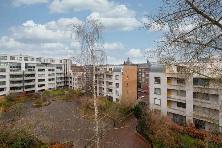 Foto 26 van Arthur van Schendelstraat 209