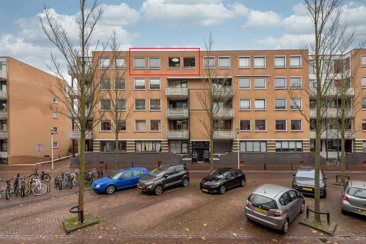 Foto 27 van Arthur van Schendelstraat 209