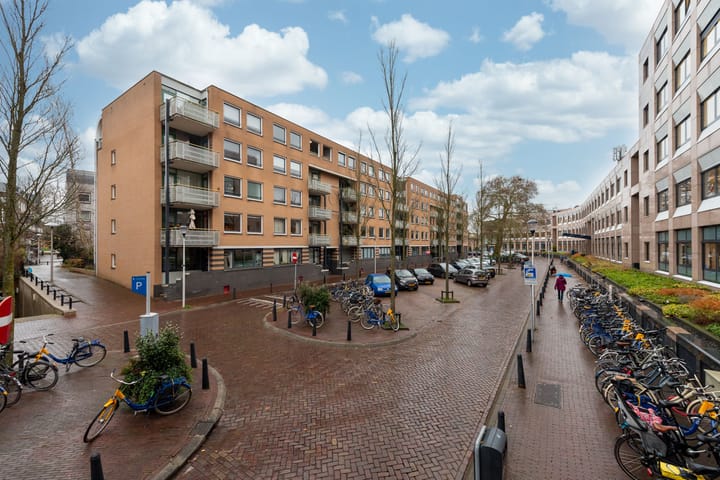 Foto 28 van Arthur van Schendelstraat 209