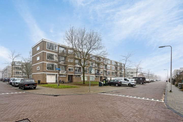 Foto 2 van Jan Steenlaan 8