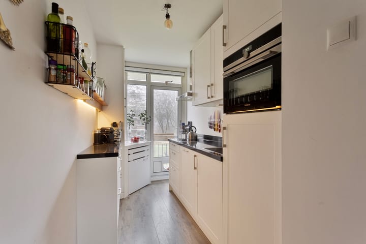 Foto 4 van Jan Steenlaan 8