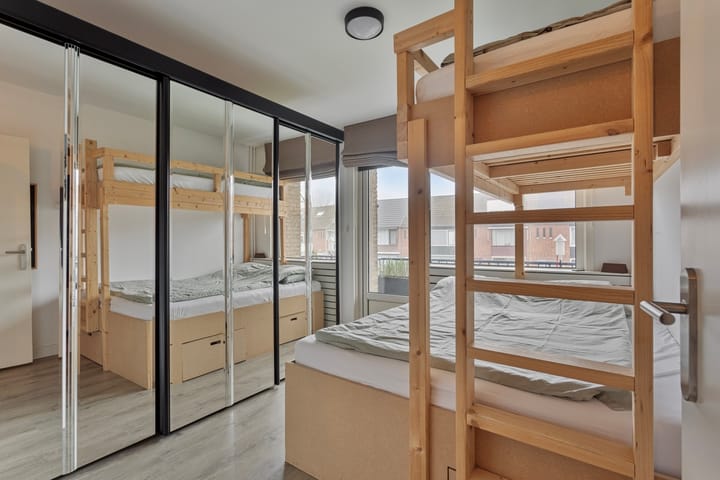 Foto 8 van Jan Steenlaan 8