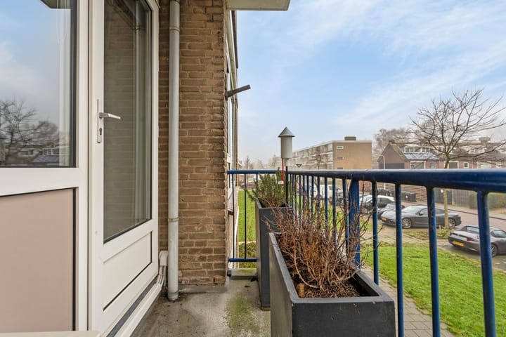 Foto 10 van Jan Steenlaan 8