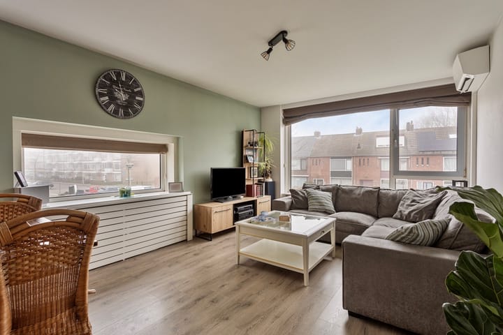 Foto 11 van Jan Steenlaan 8