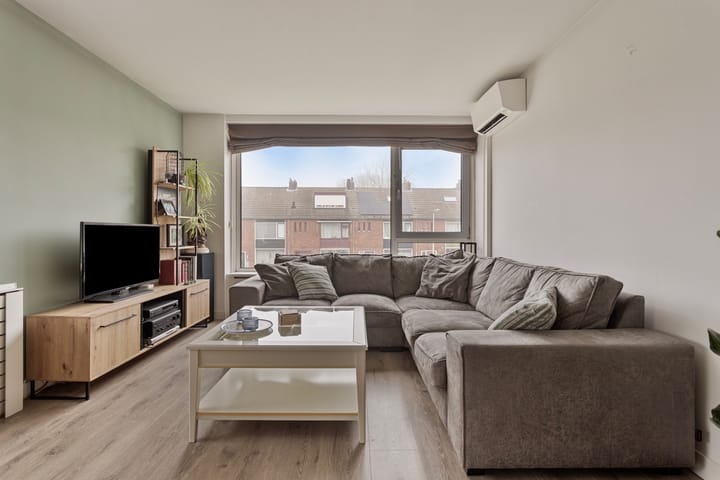 Foto 15 van Jan Steenlaan 8