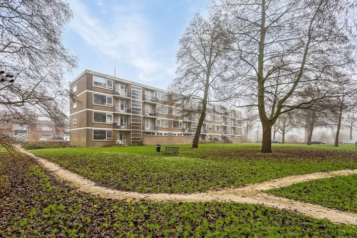 Foto 25 van Jan Steenlaan 8