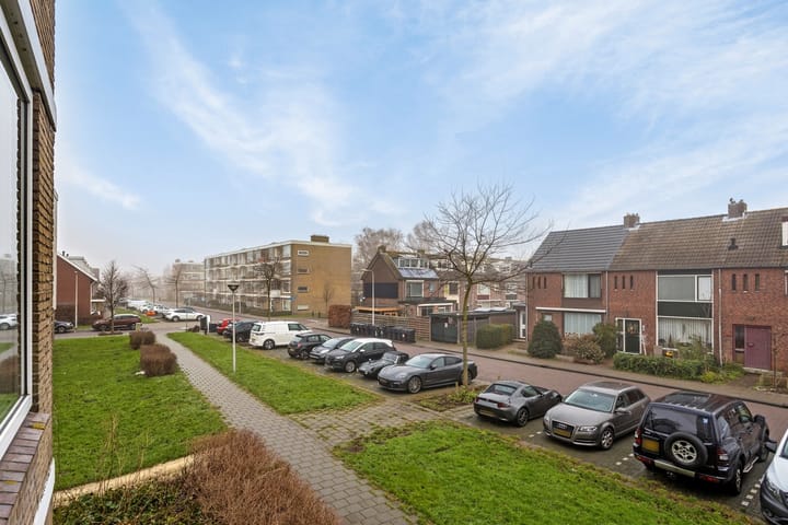 Foto 28 van Jan Steenlaan 8