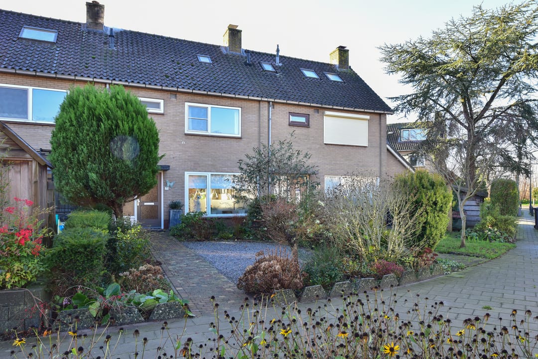 Foto 1 van Lijsterlaan 71