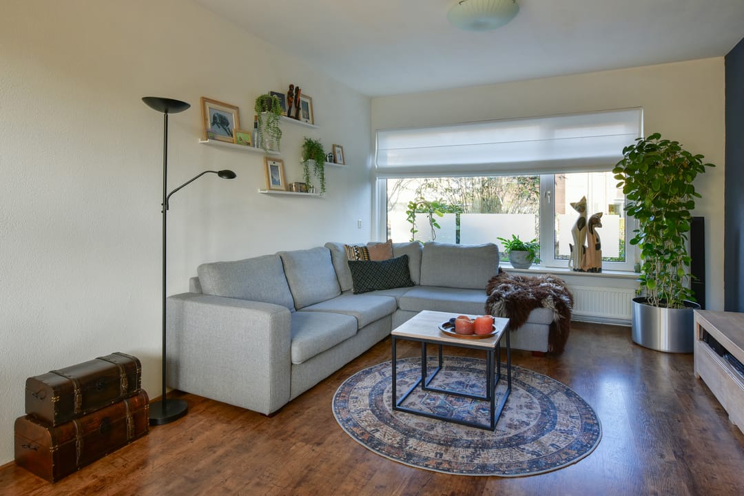 Foto 2 van Lijsterlaan 71