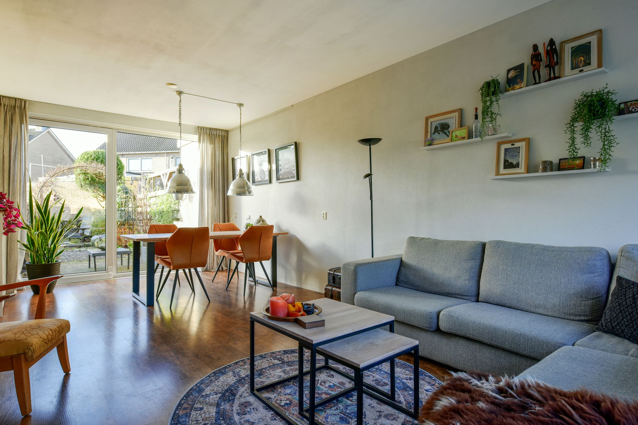 Foto 3 van Lijsterlaan 71