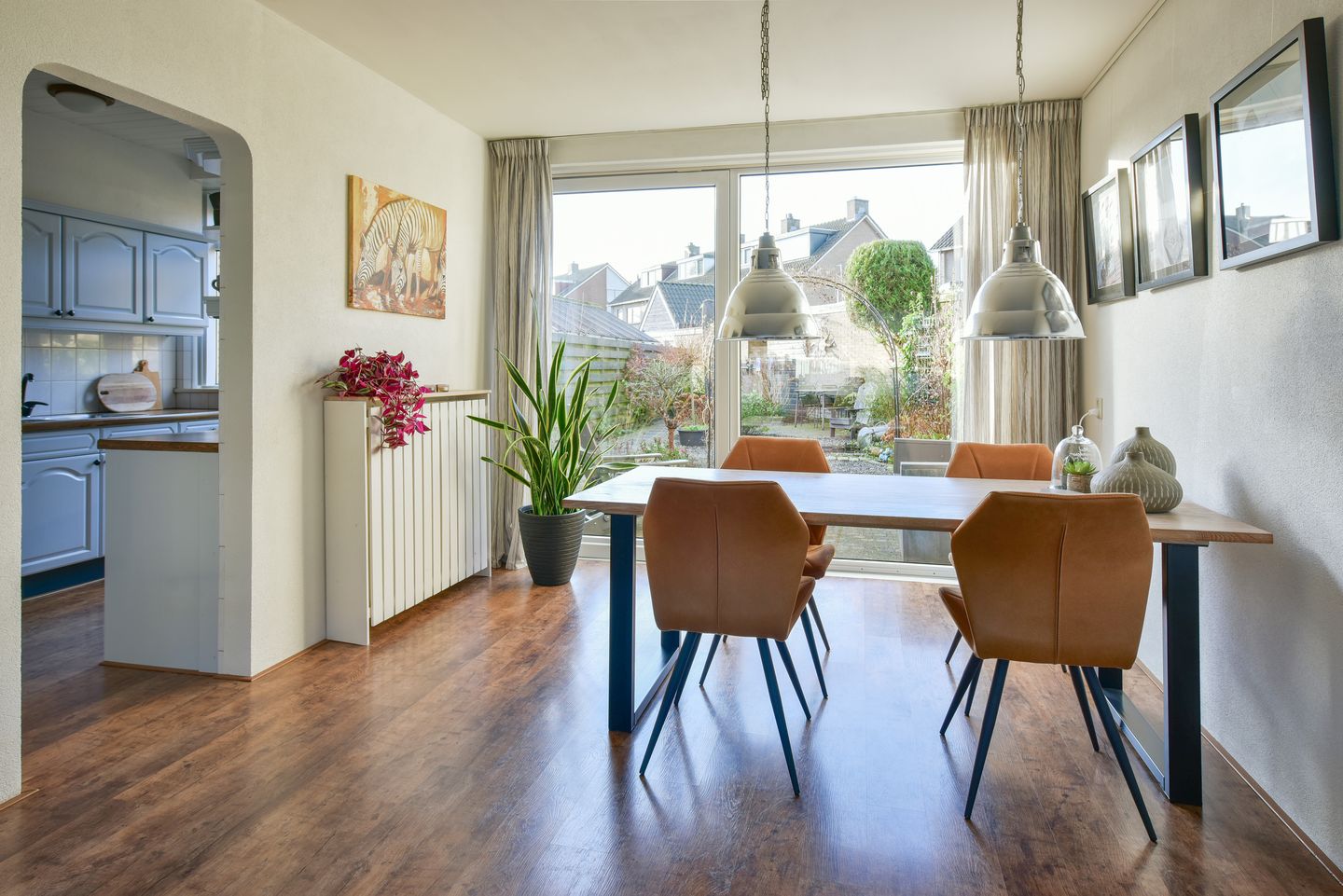 Foto 4 van Lijsterlaan 71