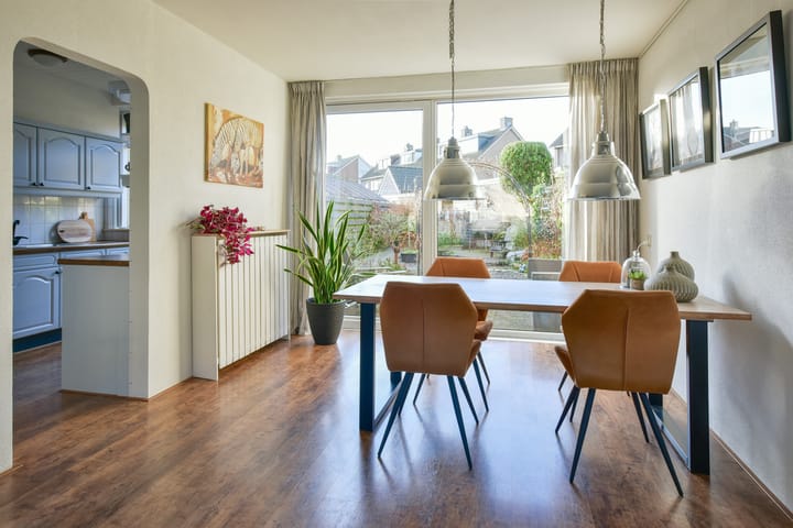 Foto 4 van Lijsterlaan 71