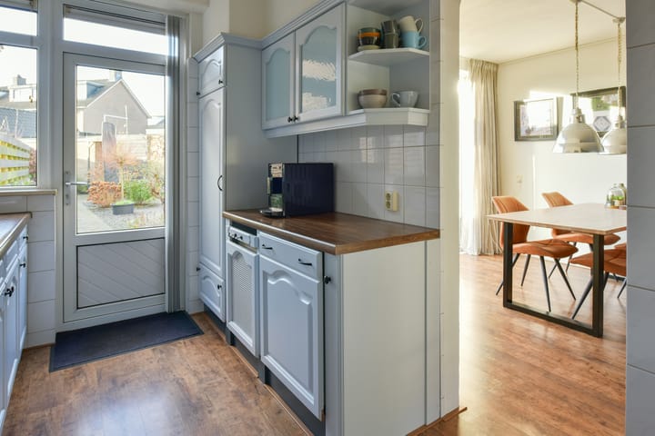 Foto 5 van Lijsterlaan 71