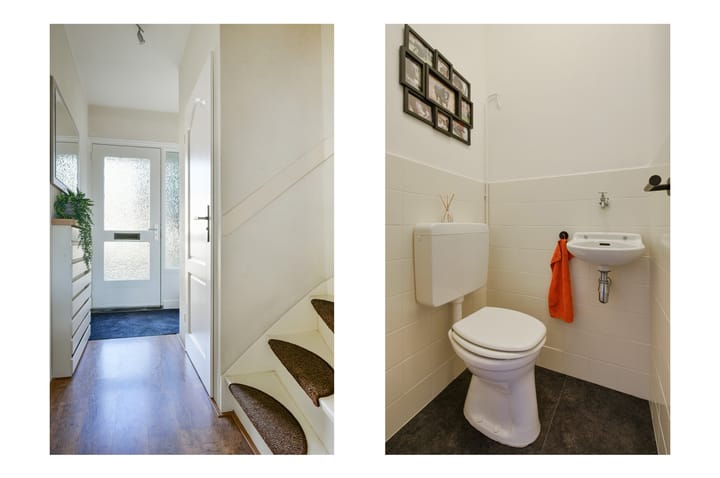 Foto 7 van Lijsterlaan 71