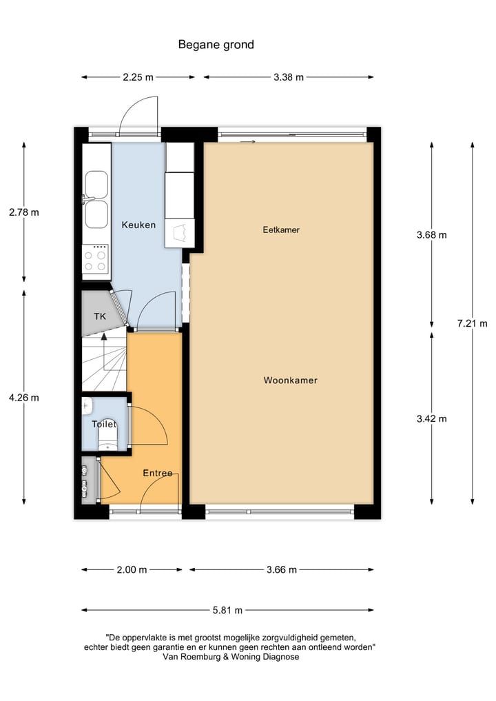 Foto 8 van Lijsterlaan 71
