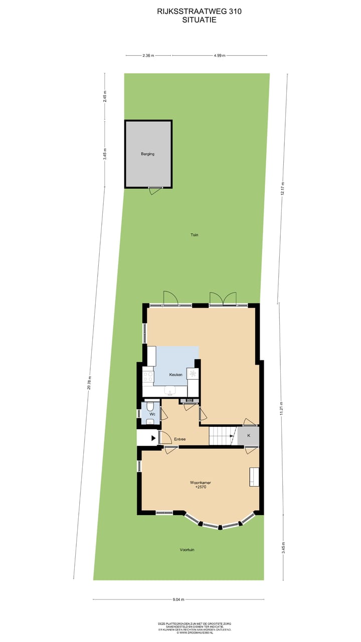 Foto 52 van Rijksstraatweg 310