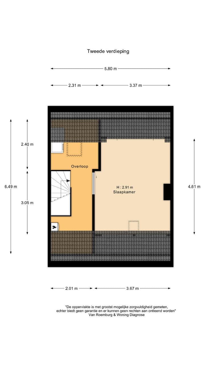 Foto 18 van Lijsterlaan 71