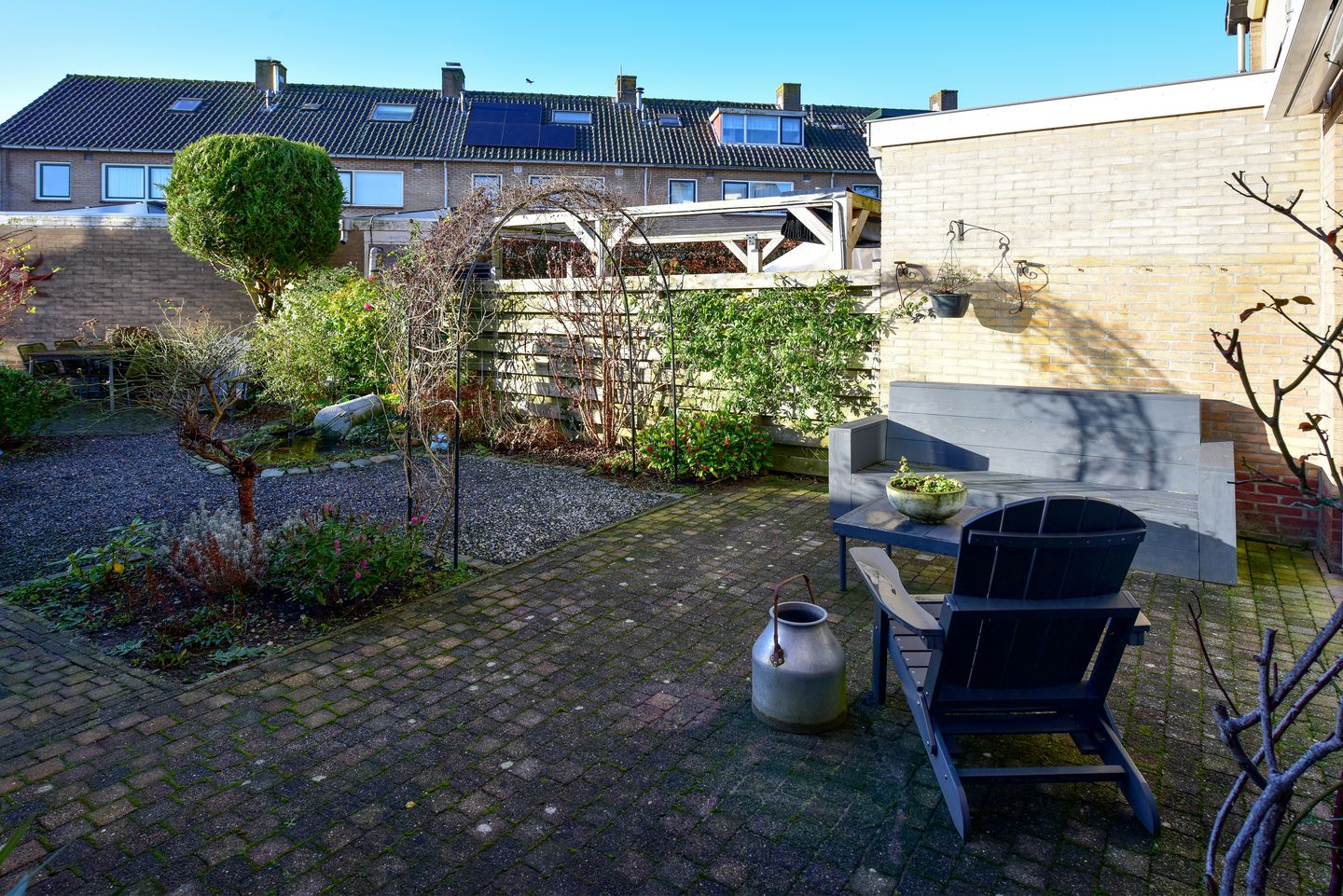 Foto 20 van Lijsterlaan 71