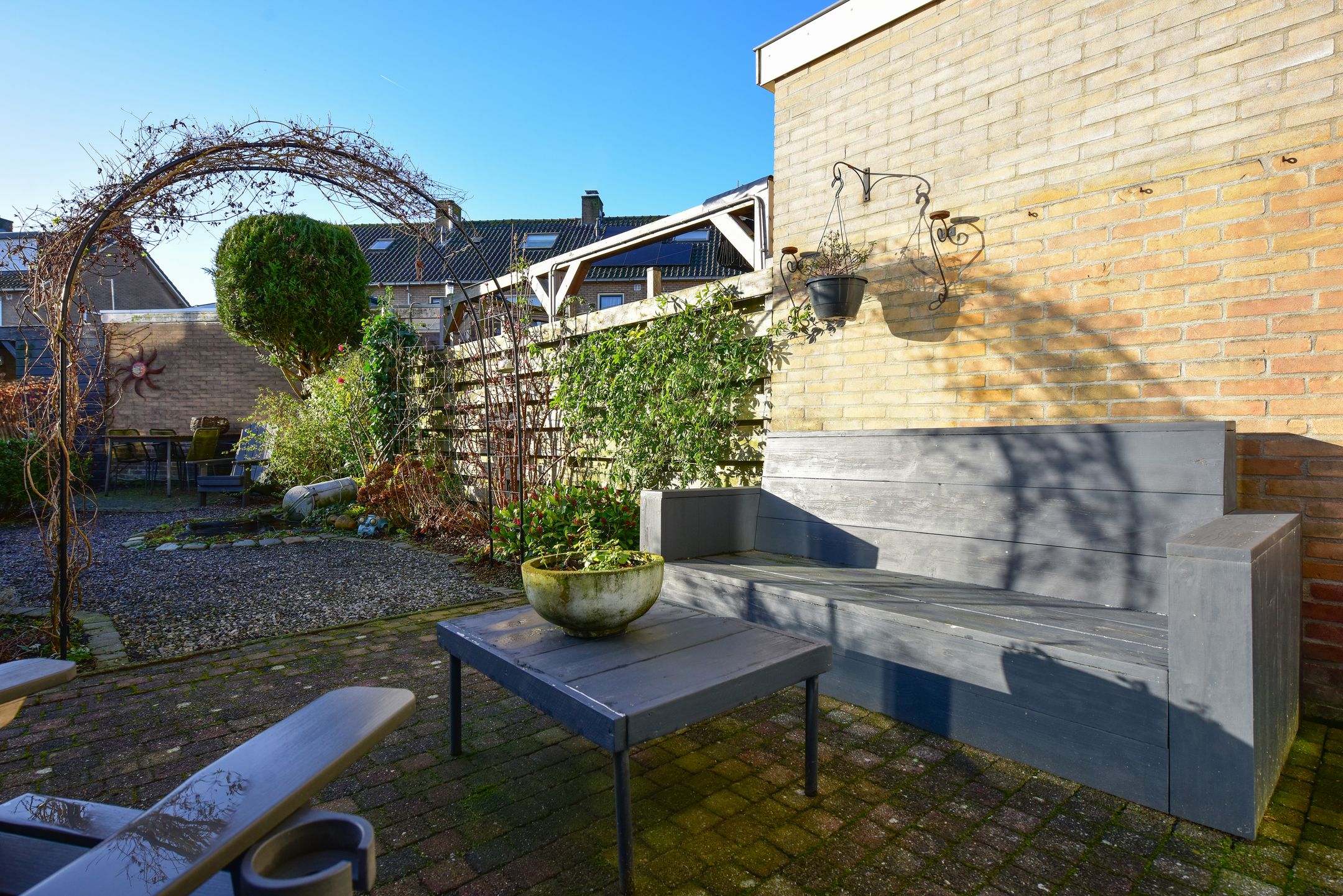 Foto 21 van Lijsterlaan 71