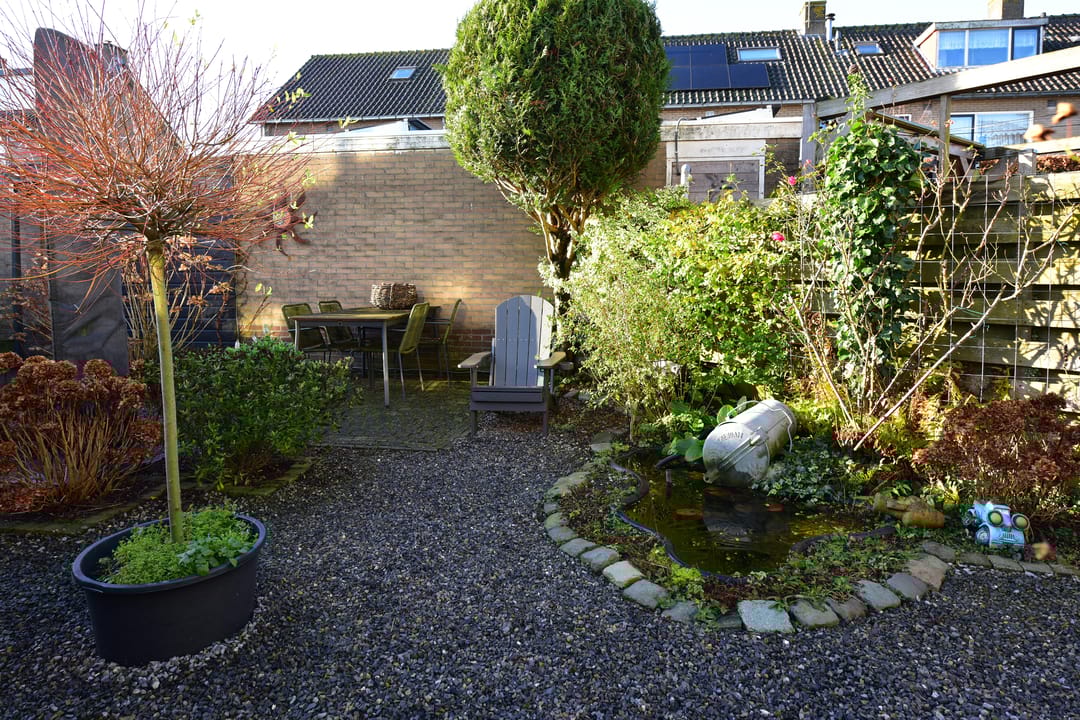 Foto 22 van Lijsterlaan 71