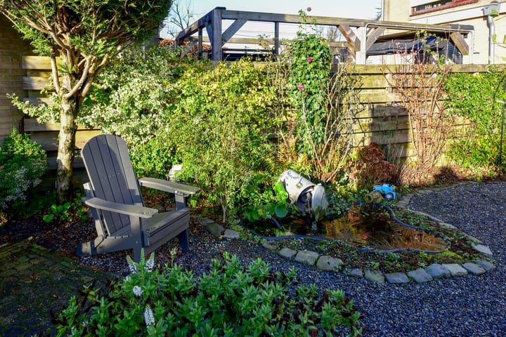 Foto 23 van Lijsterlaan 71