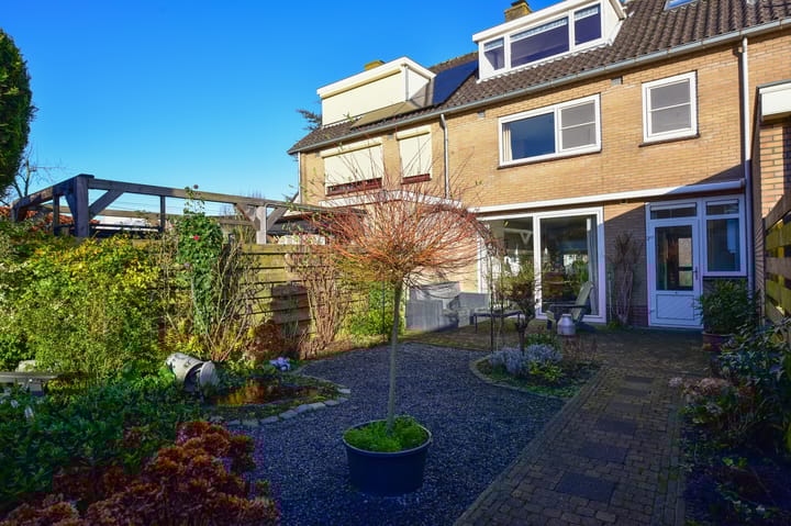 Foto 24 van Lijsterlaan 71