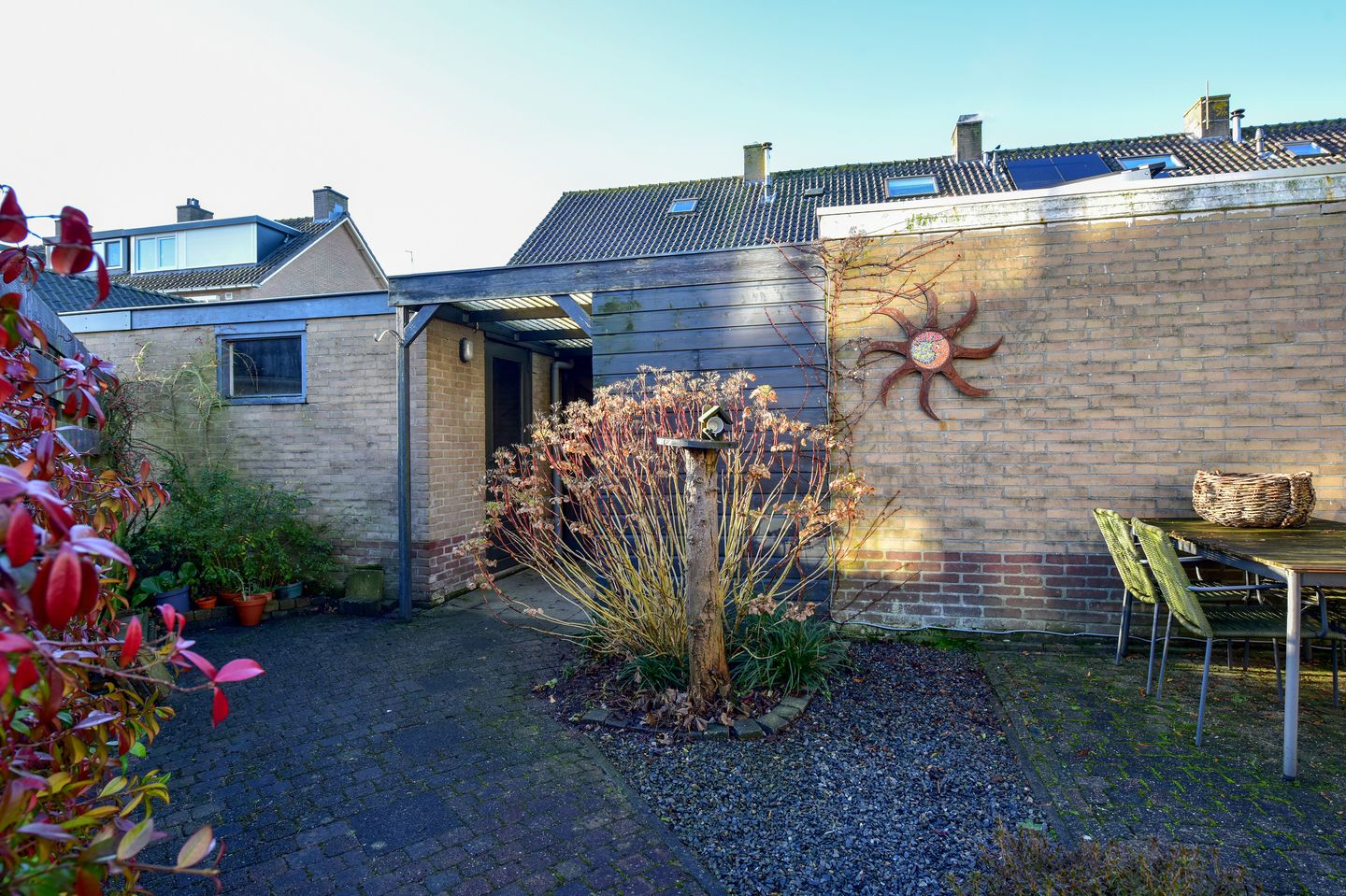 Foto 25 van Lijsterlaan 71