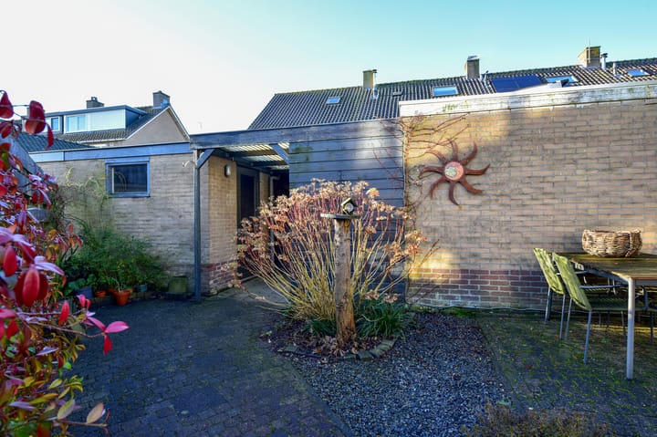 Foto 25 van Lijsterlaan 71