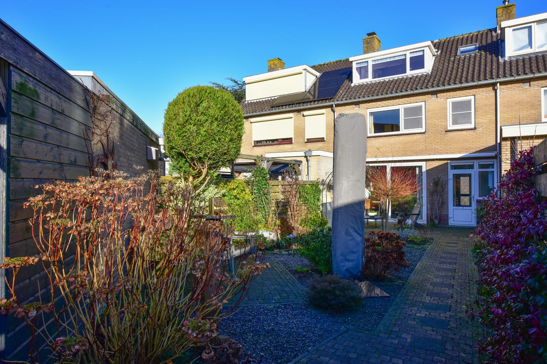 Foto 26 van Lijsterlaan 71