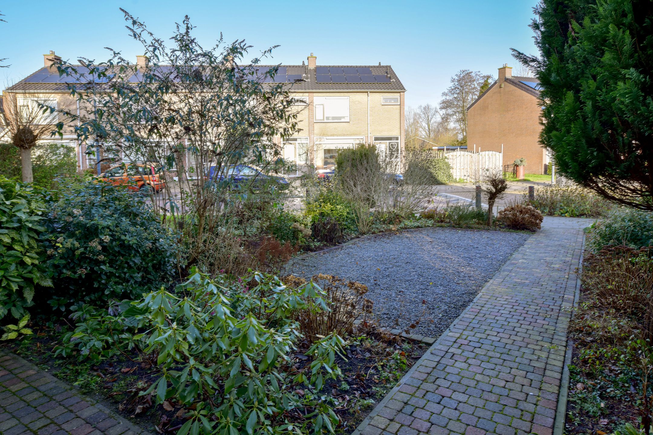 Foto 27 van Lijsterlaan 71