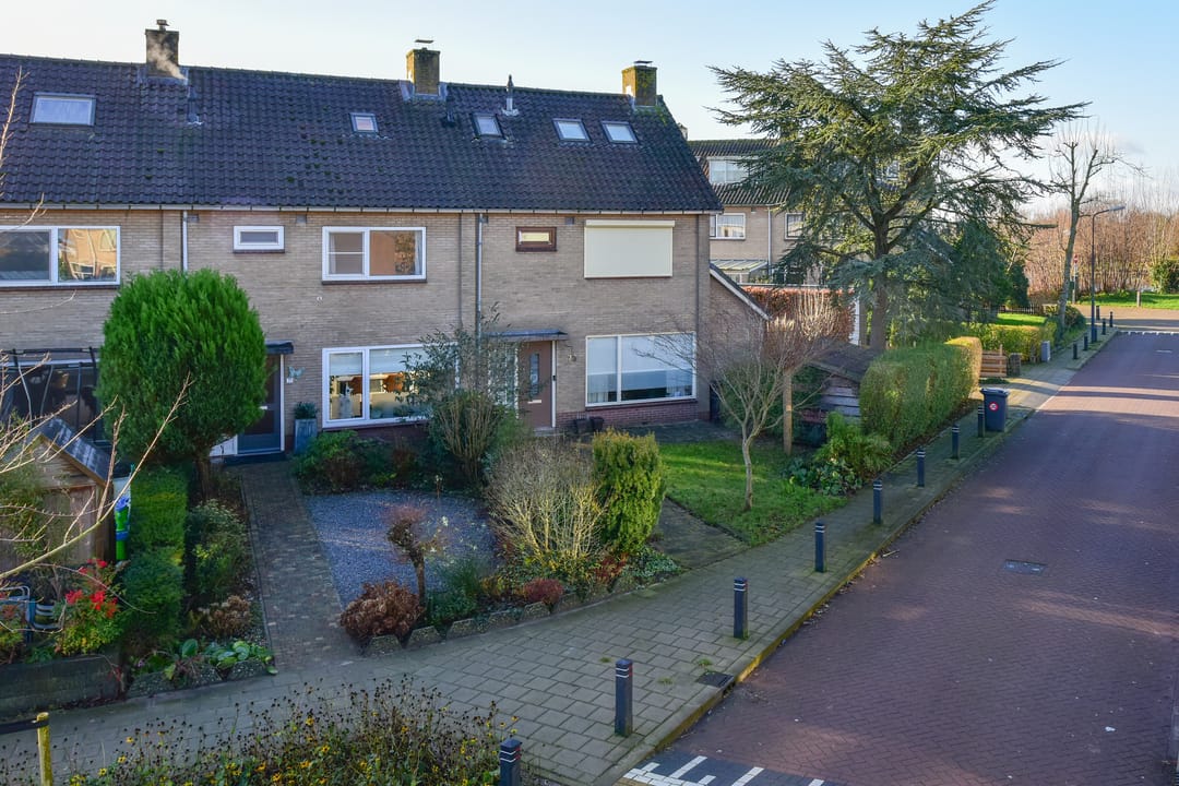 Foto 28 van Lijsterlaan 71